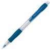 Portemines Pilot Super Grip Bleu 0,5 mm (12 Unités)