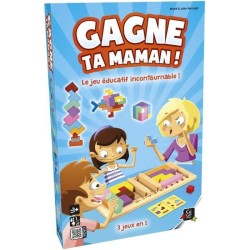 Gagne ta maman ! - Jeux de...