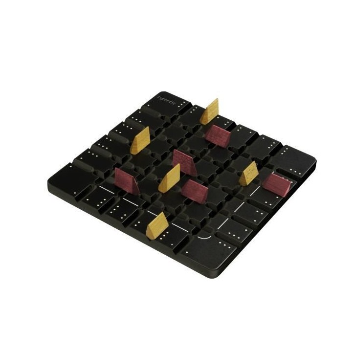 Squadro - GIGAMIC - Jeu de société