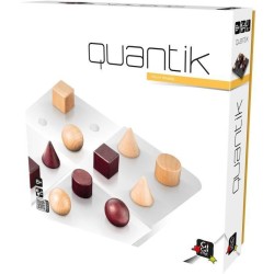 Quantik Mlv - Jeu de...