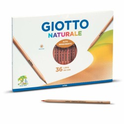 Crayons de couleur GIOTTO...