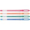 Ensemble de Stylos Uni-Ball Rollerball Signo Angelic Colour UM-120AC Multicouleur 0,45 mm