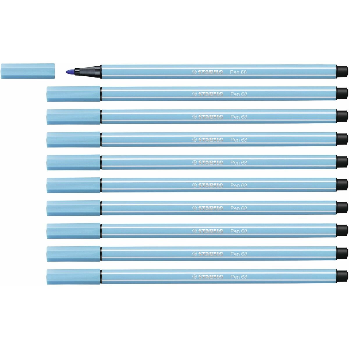 /508427/feutres-stabilo-pen-68-celeste-10-unites.jpg