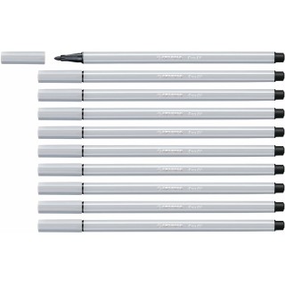 Carte postale microlorge