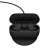 Casques Bluetooth avec Microphone Jabra 20797-999-889 Noir