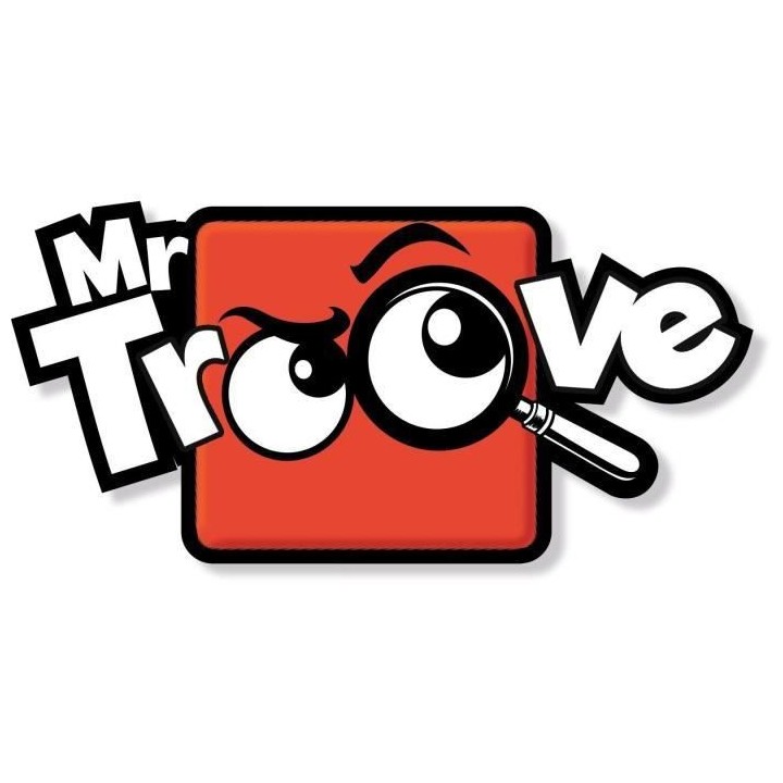 Mr Troove - Jeux de société - GIGAMIC