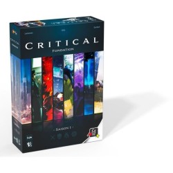 Critical - foundation -...