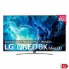 TV intelligente LG 75QNED966QA 75" 8K ULTRA HD QNED WIFI