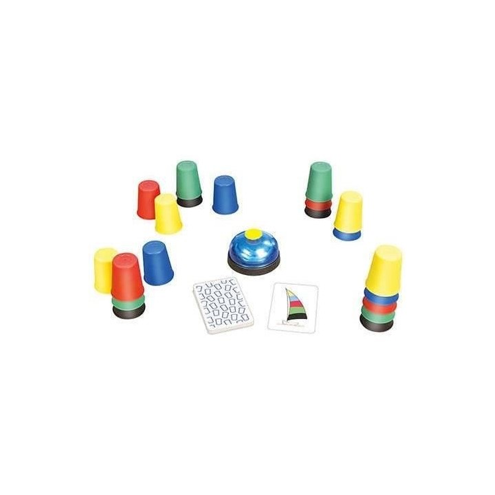 Crazy cups - GIGAMIC