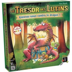 Trésor des lutins - Jeux de...