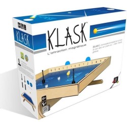 Klask - Jeu d'ambiance -...