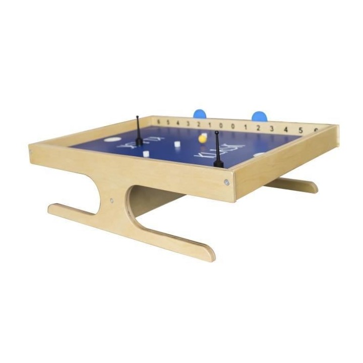 Klask - Jeu d'ambiance - GIGAMIC