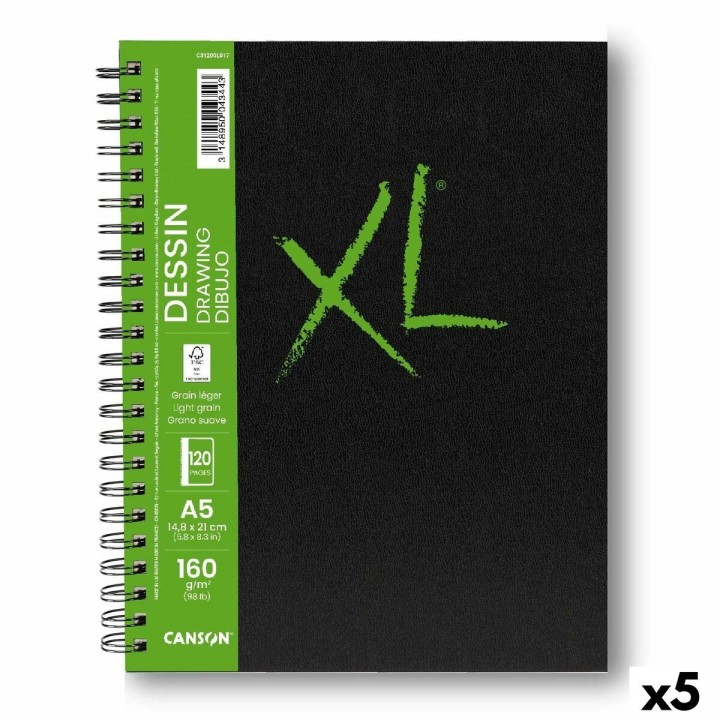 Carte postale microlorge