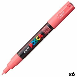 Marqueur POSCA PC-1M Coral...