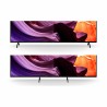 TV intelligente Sony KD55X81K 55" 4K Ultra HD LED WIFI