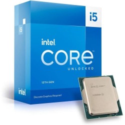 Processeur Intel i5-13600KF...