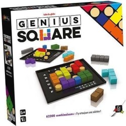 Genius Square - Jeux de...