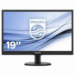 Écran Philips 193V5LSB2/10...