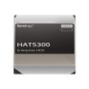 Disque dur Synology HAT5300-4T 3,5" 4 TB SSD