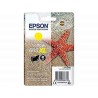 Cartouche d'encre originale Epson 603XL Jaune