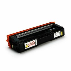 Toner Ricoh 407546 Jaune