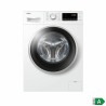 Machine à laver Haier HW80-BP1439N Blanc 1400 rpm 8 kg