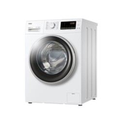 Machine à laver Haier HW80-BP1439N Blanc 1400 rpm 8 kg