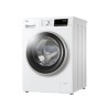 Machine à laver Haier HW80-BP1439N Blanc 1400 rpm 8 kg