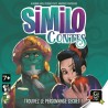 SIMILO : Contes - Jeu de société coopératif - GIGAMIC