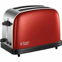 Grille-pain Russell Hobbs 23330-56 1670 W Rouge