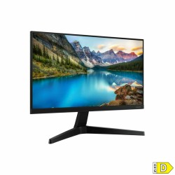 Écran Samsung LF22T370FWRXEN Full HD 22" 1920 x 1080 px