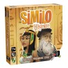 SIMILO : Histoire - Jeu de société coopératif - GIGAMIC