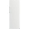 Congélateur BEKO RFNE290L31WN 171,4 x 59,5 cm Blanc Multicouleur