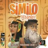 SIMILO : Histoire - Jeu de société coopératif - GIGAMIC