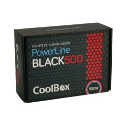 Bloc d’Alimentation CoolBox...