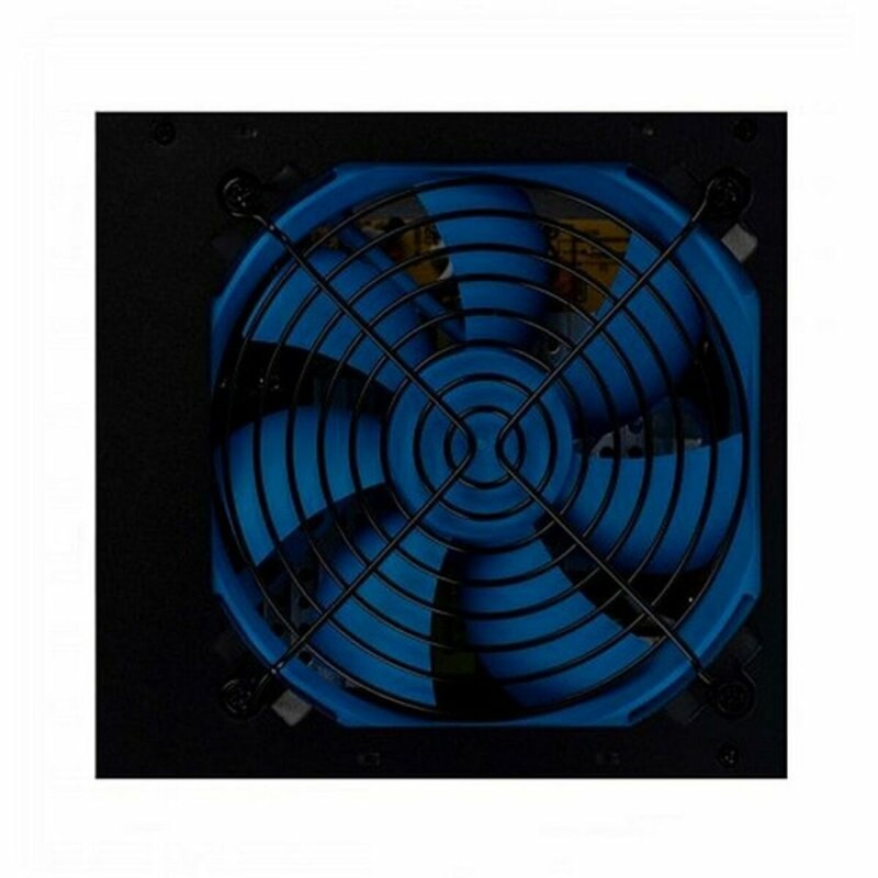 Bloc d’Alimentation CoolBox CoolBox Basic ATX 300W Noir 300W