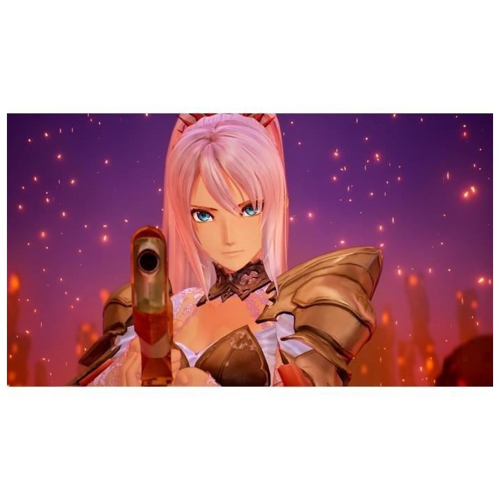 Tales of Arise Jeu Xbox One et Xbox Series X