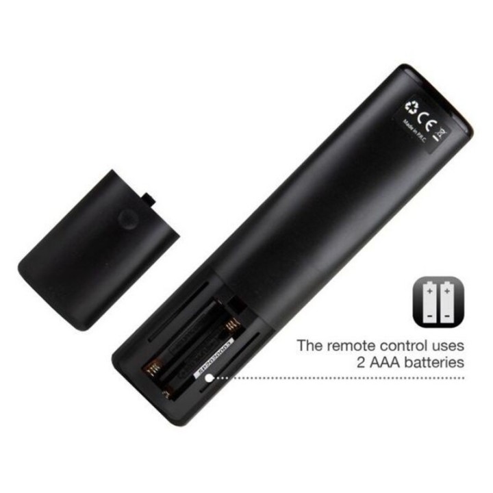 Carte postale microlorge