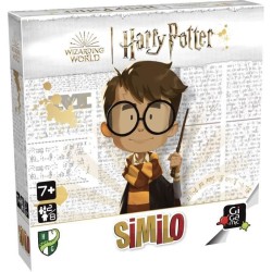 Similo Harry Potter - Jeux...