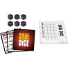 Chili Dice - Jeux de société - GIGAMIC