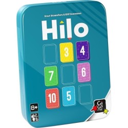 Hilo - Jeux de société -...