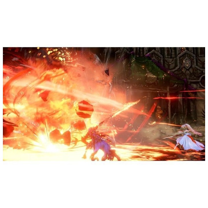 Tales of Arise Jeu Xbox One et Xbox Series X