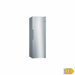 Congélateur BOSCH GSN33VLEP Acier (176 x 60 cm)