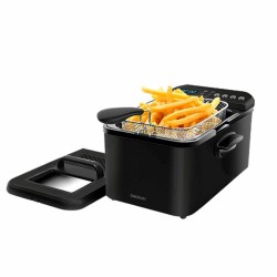 Friteuse Cecotec Cleanfry...