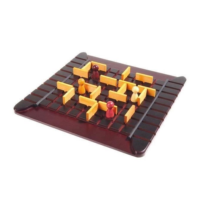 Quoridor - GIGAMIC - Jeu de société