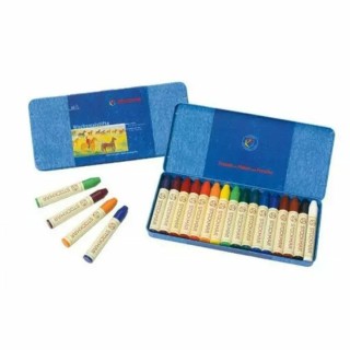 Carte postale microlorge