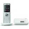 GIGASET Téléphone Fixe CL 660 A Blanc