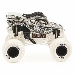 Jeu de Véhicules Monster Jam 6056371 14,92 x 21,27 x 13,65 cm