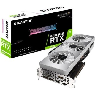 GIBABYTE GeForce RTX 3090 VISION OC - 24 Go