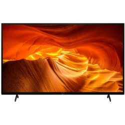 TV intelligente Sony KD50X73K 50" 4K ULTRA HD LED WIFI